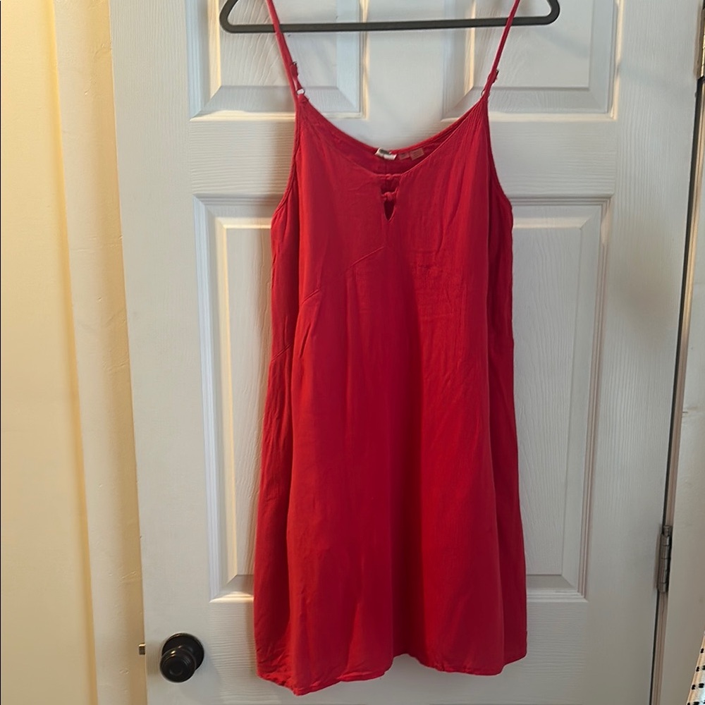 Roxy Mini Dress